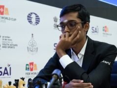 R Praggnanandhaa scripts history, becomes first Indian to win Norway Chess title