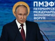 Sanctions threats against India will ‘boomerang’ under PM Modi, says Putin