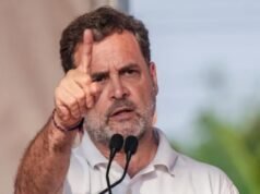 മോദി പ്രധാനമന്ത്രിയായിരിക്കുക ഒരു വര്ഷം കൂടി മാത്രം; രാജ്യത്ത് സംഭവിക്കാന് പോകുന്നത് ‘സാമ്പത്തിക സുനാമി’: രാഹുല് ഗാന്ധി