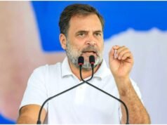 Students being butchered, suppressed: Rahul Gandhi’s criticism of education system