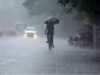 സംസ്ഥാനത്ത് മഴ മുന്നറിയിപ്പിൽ മാറ്റം; ഇന്ന് മൂന്ന് ജില്ലകളിൽ ഓറഞ്ച് അലർട്ട്