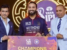 MS Dhoni, Rohit Sharma, Rajat Patidar: The IPL’s most unlikely trilogy