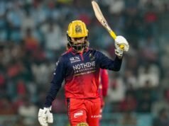 Rajat Patidar dedicates RCB’s IPL title defence to Bengaluru stampede victims