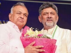 രാജി പിൻവലിച്ചു, കർണാടകയിൽ രാമലിംഗ റെഡ്ഡി മന്ത്രിയായി തുടരും