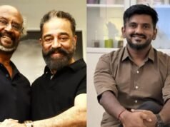 Kamal Haasan production house video fuels Rajinikanth-Ashwath buzz. Watch