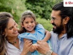 राम चरण और उपासना ने दिखाया बेटी का पहली बार चेहरा, फैंस के साथ सेलेब्स ने भी लुटाया प्यार