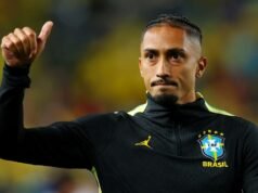FIFA World Cup: Brazil to keep faith in Raphinha despite latest injury setback