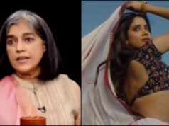 Peddi row: Ratna Pathak’s take on privileged women and objectification goes viral