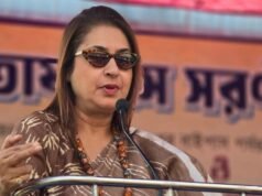 How come Mamata was unaware of corruption in Trinamool? Rebel MP as crisis deepens