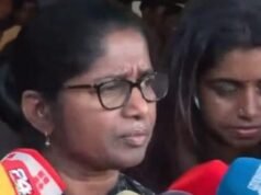 ഹൈക്കോടതി വിധിക്കെതിരെ നിയമ പോരാട്ടം തുടരും: ഡോ. കെ ജെ റീന