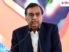 RIL Share Price: जियो IPO के ऐलान से रिलायंस के शेयर में उछाल, खरीदने को टूट पड़े निवेशक