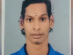 വിയ്യൂര് ജില്ല ജയിലില് റിമാന്ഡ് പ്രതി കുഴഞ്ഞു വീണു മരിച്ചു; അന്വേഷണം വേണമെന്ന് കുടുംബം