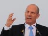 Unreliable: Israeli envoy says Pak lacks trust needed for Iran war mediation