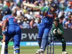 Richa Ghosh credits Harmanpreet, Smriti for helping her overcome lean patch