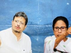 മമതക്ക് തിരിച്ചടി; പശ്ചിമബംഗാളിൽ വിമത നേതാവ് ഋതബ്രത ബാനർജി പ്രതിപക്ഷ നേതാവ്