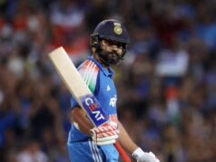 Rohit Sharma doubtful for Afghanistan ODIs after Kohli setback