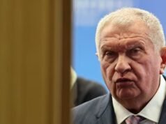 Rosneft CEO predicts India will drive 50% of global oil demand growth by 2035