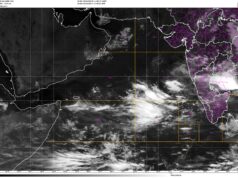 Monsoon rain: Clouds to begin gaining strength after weeks of deep sleep