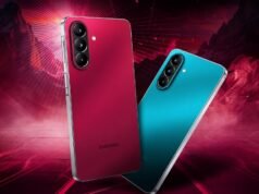 Samsung Galaxy M47 5G launched in India with Snapdragon 6 Gen 3 and 6,000mAh Battery