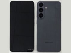 Samsung Galaxy S26 FE leaks online, new design and everything else you need to know