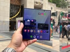 Samsung Galaxy Z Fold 8 Ultra could get major display upgrade, and that is not all