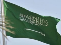 Saudi Arabia denies attack on Prince Sultan Air Base