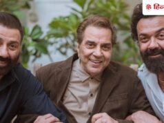 धर्मेंद्र की बायोपिक में कौन निभा सकता है उनका रोल, बॉबी देओल बोले- ना तो सनी देओल और ना मैं…