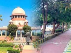 സുരക്ഷിതമായ നടപ്പാതകളിലൂടെയുള്ള യാത്ര പൗരന്റെ മൗലികാവകാശം; സുപ്രീം കോടതിയുടെ ചരിത്ര വിധി
