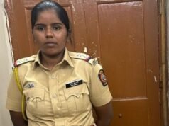 Pune woman arrested for wearing police uniform to get clinic access