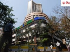Sensex Today Live: शेयर मार्केट में लौटी बहार, सेंसेक्स 511 अंकों की उछाल के साथ 74035 पर खुला, निफ्टी की शतकीय शुरुआत