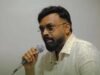 ഫിലിം പ്രോജക്ട് ഡിസൈനറും നടനുമായ ഷാജി എജോൺ പരീക്ഷണാത്മക സിനിമയുമായി സംവിധായകനാകുന്നു