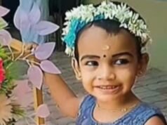 കോഴിക്കോട് ഷിഗെല്ല ബാധിച്ച് നാല് വയസുകാരി മരിച്ചു