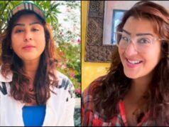 Shilpa Shinde reacts to criticism over recent remarks, says do whatever you can