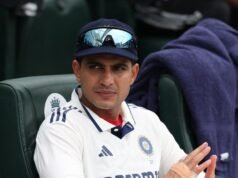 How Gill became India’s new Test run machine: Ashwin reveals technique tweak