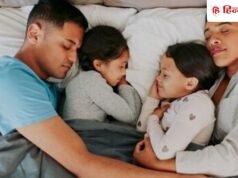 बच्च े क ो किस उम्र क े बाद अलग सुलान ा चाहिए? पेरेंटिंग एक्सपर्ट स े जाने ं हर काम क ी सह ी ऐज!