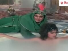 ऋषि कपूर के साथ बाथटब सीन पर सालों बाद सोनम खान बोलीं- मैंने पूरे कपड़े…