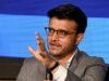 Sourav Ganguly’s security cover scaled down from Z to Y category. Here’s why