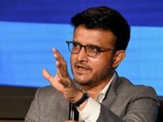 Sourav Ganguly’s security cover scaled down from Z to Y category. Here’s why