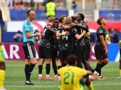 Canada end brave Bafana Bafana dream with stoppage-time heartbreak