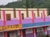 പത്തനംതിട്ടയില് കനത്ത മഴയിലും കാറ്റിലും സ്കൂള് കെട്ടിടത്തിന്റെ മേല്ക്കൂര പറന്നുപോയി