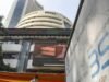 Sensex gains nearly 300 points, Nifty above 23,600; IndiGo jumps 5%