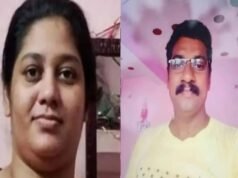 മണ്ണന്തല ഹസീന കൊലക്കേസ്; പ്രതിയായ ഭര്ത്താവിനെ മരിച്ച നിലയില് കണ്ടെത്തി