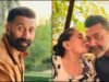 Sunny Deol showers love on Bobby for Bandar success; shares pic with mother Prakash