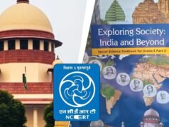Banned NCERT Class 8 textbook set for June return after judiciary chapter rewrite
