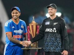India to play biggest-ever bilateral tour of New Zealand in landmark year