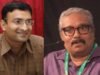 ബി അശോകിന്റെയും എന് പ്രശാന്തിന്റെയും സസ്പെന്ഷന് സര്ക്കാര് പിന്വലിച്ചു