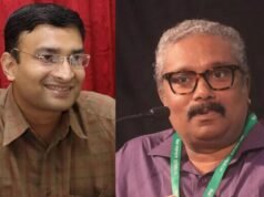 ബി അശോകിന്റെയും എന് പ്രശാന്തിന്റെയും സസ്പെന്ഷന് സര്ക്കാര് പിന്വലിച്ചു