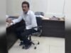 Ex-Bengal minister Aroop Biswas’s brother arrested in extortion case