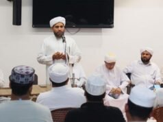 എസ് വൈ എസ് സംസ്ഥാന നേതൃ ക്യാമ്പ് നോളജ് സിറ്റിയില്;
സംഘാടക സമിതി രൂപവത്കരിച്ചു