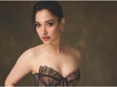 Tamannaah Bhatia discusses uncomfortable reality of women in South films, item songs